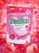 Жувальні цукерки Amos Peelerz Gummy Lips 65г - зображення 5