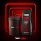 Мелена кава Bialetti Stranger Things Ground Coffee з жерстяною банкою 250г - зображення 5