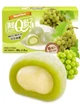 Моті Taiwan Dessert Mico Mochi Muscat Flavor 80г - зображення 3