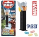 Диспенсер із цукерками Pez Marvel Collection Тор 17г - зображення 2