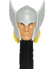 Диспенсер із цукерками Pez Marvel Collection Тор 17г - зображення 4