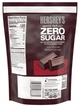 Шоколадные конфеты Hershey's Special Dark Zero Sugar 144г - изображение 2
