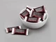 Шоколадные конфеты Hershey's Special Dark Zero Sugar 144г - изображение 4