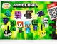 Шоколадные яйца Kinder Joy Minecraft 12шт × 20г - изображение 7