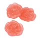 Жувальні цукерки Amos Peelerz Gummy Roses 65г - зображення 2