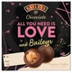 Шоколадные конфеты Baileys All You Need Is Love Chocolate Truffles Box 100г - изображение 1