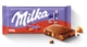 Шоколад Milka Daim Chocolate 100г - зображення 2