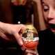 Шоколадные яйца Kinder Joy Funko Harry Potter 24шт × 20г - изображение 4