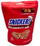 Шоколад Snickers Milk Chocolate Barks 141г - изображение 1