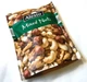 Суміш горіхів Alesto Selection Mixed Nuts Royal Naturbelassen 200г - зображення 2