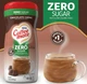 Сухие сливки для кофе Coffee Mate Chocolate Creme Creamer Sugar Free 289.1г - изображение 3