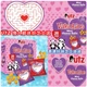 Сирні кульки Utz Valentine Mini Cheese Ball Treats 30 шт 212.6г - зображення 8