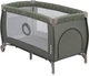 Манеж-кровать 2 в 1 Lionelo Sven Plus Beige Olive (LO-SVEN PLUS BEIGE OLIVE) - изображение 4