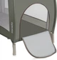 Манеж-кровать 2 в 1 Lionelo Sven Plus Beige Olive (LO-SVEN PLUS BEIGE OLIVE) - изображение 12