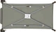 Манеж-кровать 2 в 1 Lionelo Sven Plus Beige Olive (LO-SVEN PLUS BEIGE OLIVE) - изображение 14