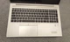 Ультрабук HP EliteBook 850 G7 / 15.6" (1920x1080) IPS / Intel Core i7-10610U (4 (8) ядра по 1.8 - 4.9 GHz) / 16 GB DDR4 / 256 GB SSD M.2 / Intel UHD Graphics / WebCam / HDMI б/у - изображение 4