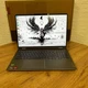 Ігровий ноутбук Lenovo ThinkBook 16p G2 ACH / 16" (2560x1600) IPS / AMD Ryzen 7 5800H (8 (16) ядер по 3.2 - 4.4 GHz) / 16 GB DDR4 / 512 GB SSD / nVidia GeForce RTX 3060, 6 GB GDDR6, 192-bit / WebCam б/в - зображення 3