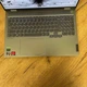 Ігровий ноутбук Lenovo ThinkBook 16p G2 ACH / 16" (2560x1600) IPS / AMD Ryzen 7 5800H (8 (16) ядер по 3.2 - 4.4 GHz) / 16 GB DDR4 / 512 GB SSD / nVidia GeForce RTX 3060, 6 GB GDDR6, 192-bit / WebCam б/в - зображення 10