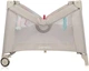Манеж-кровать 2 в 1 Lionelo Mille Plus Grey Beige (LO-MILLE PLUS GREY BEIGE) - изображение 10