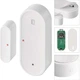 Розумний бездротовий ZigBee датчик дверей Emos H5025 GoSmart - зображення 10