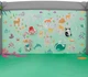 Манеж-кровать 2 в 1 Lionelo Mille Plus Grey Green (LO-MILLE PLUS GREY GREEN) - изображение 6