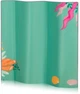 Манеж-кровать 2 в 1 Lionelo Mille Plus Grey Green (LO-MILLE PLUS GREY GREEN) - изображение 8