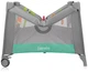 Манеж-кровать 2 в 1 Lionelo Mille Plus Grey Green (LO-MILLE PLUS GREY GREEN) - изображение 10