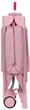 Манеж-кровать 2 в 1 Lionelo Mille Plus Pink (LO-MILLE PLUS PINK) - изображение 9