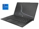 Ультрабук Gateway GWTC71427-BK / 14.1" (1920x1080) IPS Touch / Intel Core i7-1255U (10 (12) ядер по 3.5 - 4.7 GHz) / 8 GB DDR4 / 512 GB SSD / Intel Iris Xe Graphics / WebCam / Win 11 Home б/в - зображення 1