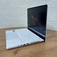 Ігровий ноутбук Б-клас Asus ROG Zephyrus G14 GA402RJ / 14" (2560x1600) IPS / AMD Ryzen 9 6900HS (8 (16) ядер по 3.3 - 4.9 GHz) / 16 GB DDR5 / 1000 GB SSD / AMD Radeon RX 6700S, 8 GB GDDR6, 128-bit / WebCam б/в - зображення 7