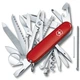 Складной нож Victorinox Swisschamp 1.6795 - изображение 1