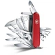 Складной нож Victorinox Swisschamp 1.6795 - изображение 4