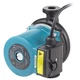 Насос циркуляционный 270Вт Hmax 12м Qmax 65л/мин Ø1½" 180мм + гайки Ø1" LEO 3.0 LRP25-120/180 (774471) - изображение 2