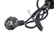Насос циркуляційний 130Вт Hmax 7м Qmax 87л/хв Ø1½" 130мм + гайки Ø1" AQUATICA (774139) - зображення 12