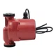 Насос циркуляційний 130Вт Hmax 7м Qmax 87л/хв Ø1½" 130мм + гайки Ø1" AQUATICA (774139) - зображення 13