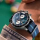 Мужские часы Timex WATERBURY Heritage Chrono Tx2y39000 - изображение 2