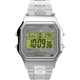 Мужские часы Timex T80 Tx2r79300 - изображение 1