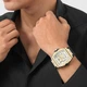 Мужские часы Philipp Plein THE $KELETON Frosted Ppwjfa1025 - изображение 1