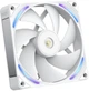 Вентилятор NZXT F140X Performance Fan 140 мм White (5056547206622) - зображення 1
