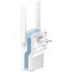 Усилитель ретранслятор репитер Cudy RE1200 AC1200 Wi-Fi Mesh Repeater White (RE1200_EU_V1.0) - изображение 4