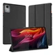 Чехол Dux Ducis Domo для планшета Lenovo Tab K11 Plus 11.45", черный - изображение 1