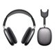 Накладні бездротові навушники Hoco W65 Comfortable модуль Bluetooth V5.4 (чіп JL7006F4) 400mAh/45 годин роботи Dark Gray - зображення 1