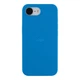 Чохол Premium Silicone Case Full Size (AA) для iPhone 17e/16e 03.Royal Blue - зображення 1