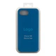 Чохол Premium Silicone Case Full Size (AA) для iPhone 17e/16e 03.Royal Blue - зображення 3