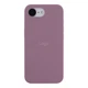 Чохол Premium Silicone Case Full Size (AA) для iPhone 17e/16e 68.Blackcurrant - изображение 1