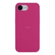 Чохол Premium Silicone Case Full Size (AA) для iPhone 17e/16e 48.Dragon Fruit - изображение 1