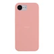 Чохол Premium Silicone Case Full Size (AA) для iPhone 17e/16e 12.Pink - изображение 1