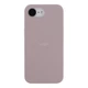 Чохол Premium Silicone Case Full Size (AA) для iPhone 17e/16e 07.Lavender - изображение 1