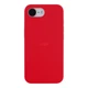 Чохол Premium Silicone Case Full Size (AA) для iPhone 17e/16e 14.Red - изображение 1