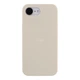 Чохол Premium Silicone Case Full Size (AA) для iPhone 17e/16e 11.Antique White - изображение 1